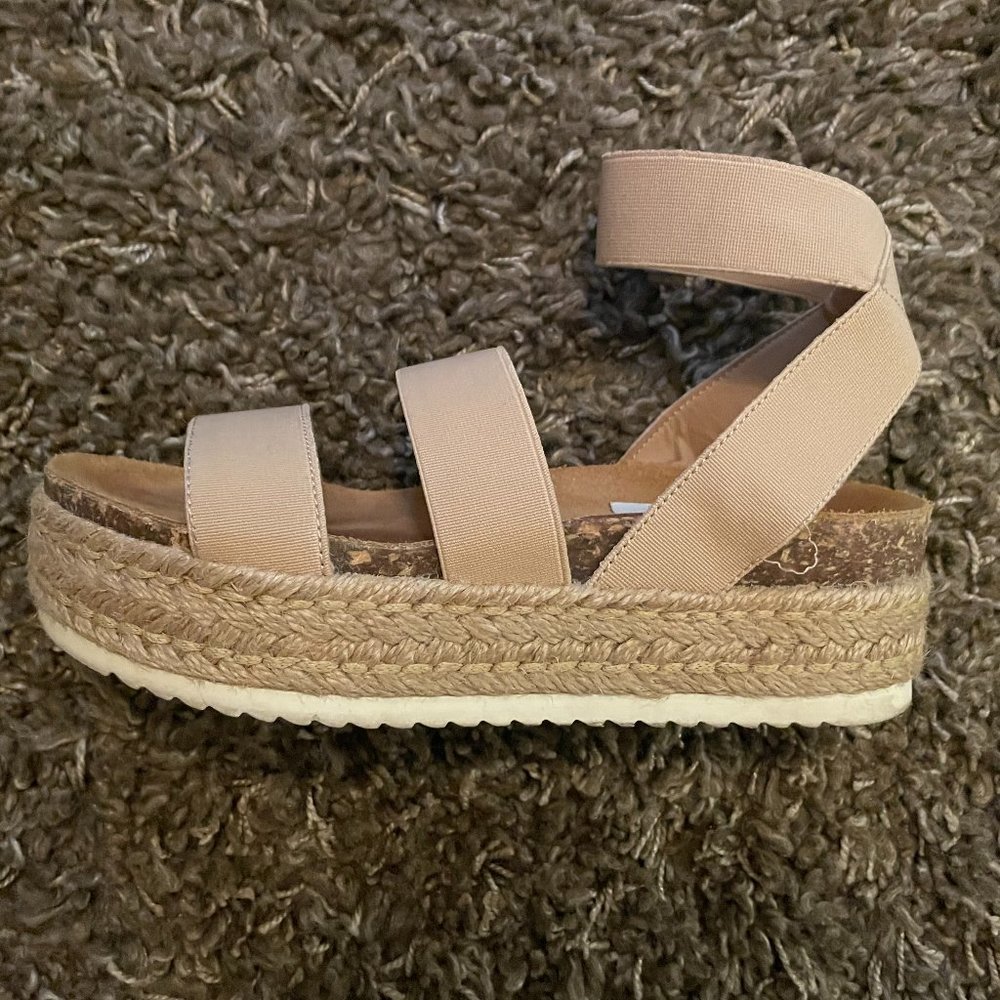 Steve Madden Jacklyn Espadrilles - image 3